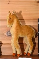 STEIFF HORSE