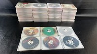 100+ Redbox DVD and blu ray movies