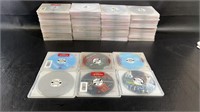 100+ Redbox DVD and Blu Ray movies
