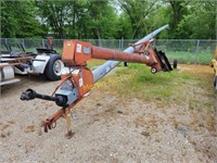 Mayrath PTO Swing Away  Driven Auger *