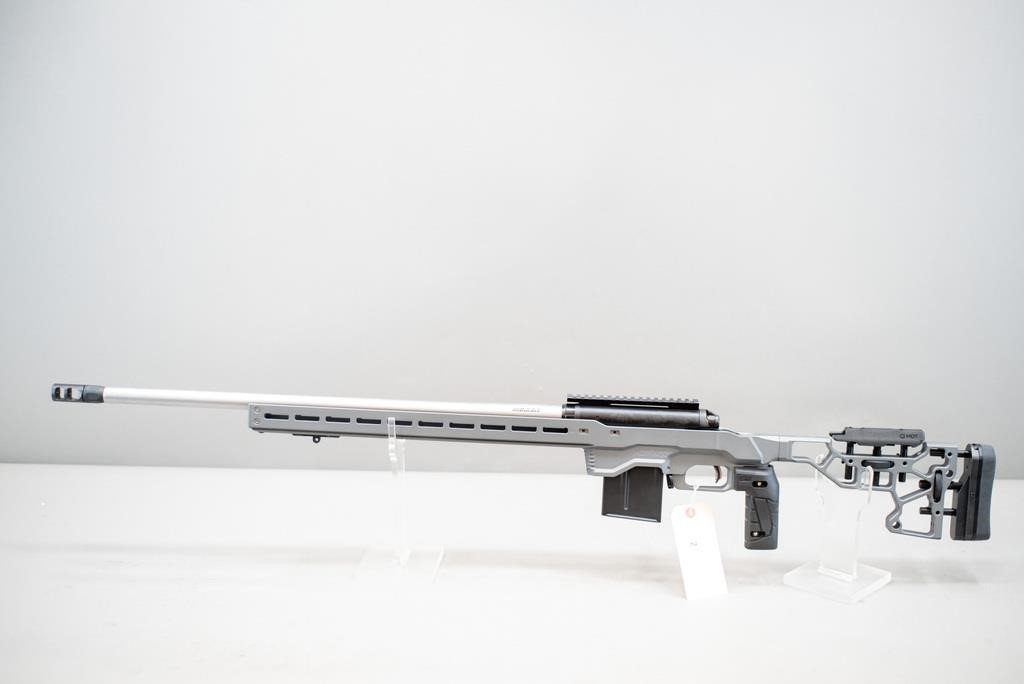 (R) Savage Mod 110 Elite Precision 6MM Creedmoor