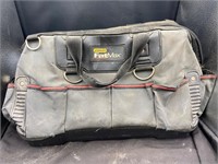 Stanley Fat Max Tool Bag And Contents