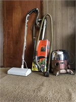 Rainbow Vacuum & Accessories