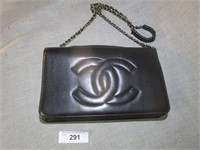 Chanel Style Handbag