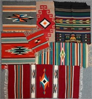 Southwest and South American Textiles