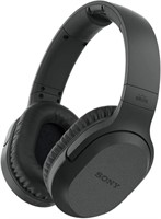 Sony RF400 Wireless Home Theater Headphones