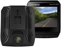 ULN- AZDOME DAB211 Car Dash Camera