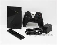 ULN- Nvidia Shield TV P2897 16GB 4k Media Streamer