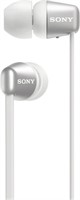 Sony WI-C310/W Wireless in-Ear Headphones