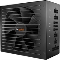 be quiet! Straight Power 11 650W, BN618, Fully Mod