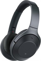 ULN- Sony Noise Cancelling Headphones WH1000XM2