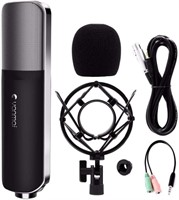 Yanmai Q8 professional condenser microphone