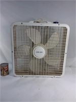 Ventilateur carré 21"×21"  AirWorks fan