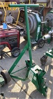 Greenlee Mechanical Bender 1800