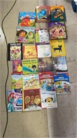 children’s books