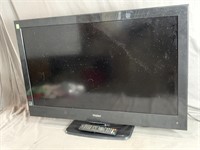 Haier 32" Flat Screen Tv