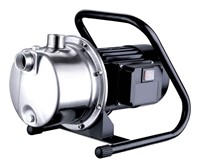 ULN - Mastercraft Irrigation Jet Pump