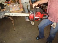 CRAFTSMAN 16" CHAINSAW