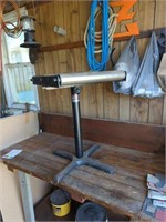 Sears heavy duty roller tool stand