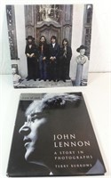 The Beatles - Hey Jude, Vinyl VG condition& Book