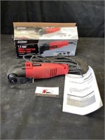 Multi-Function Power tool