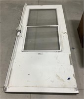 Screen door-35.5 x 80