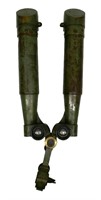 WWI German SF 09 Trench Binoculars