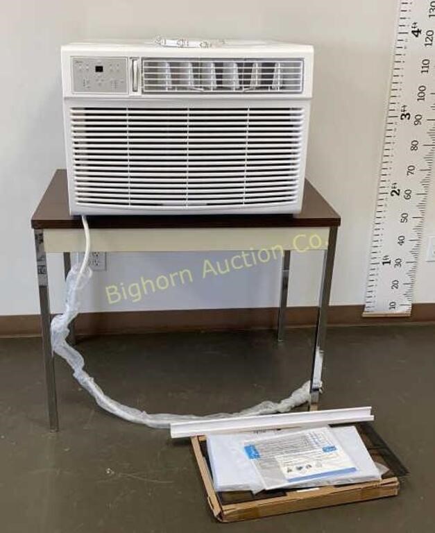 Midea 25,000 BTU Window Air Conditioner 220v