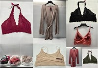 $4,830 Lot of 161 Ladies La Senza Clothing - NWT