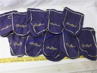 ROYAL CROWN BAGS