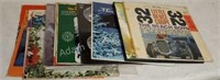 Assorted vinyl records - Beach Boys, the
