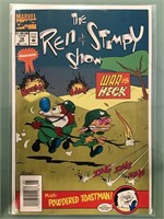 Ren & Stimpy Show #18