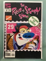 Ren & Stimpy Show #16