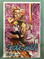 Spider Gwen #33