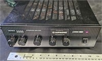 paso 3000 series power amplifier 70v with paging