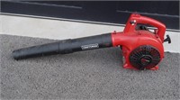 Craftsman 25cc Gas Blower