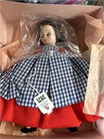 Jo Doll Little Women