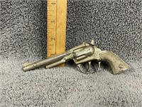 Vintage Hubley Pet Cap Gun
