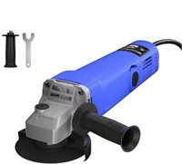 USED $32 Electric Angle Grinder 1100W