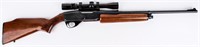 Gun Savage Model 170 Pump Action 30-30 W/ Scope