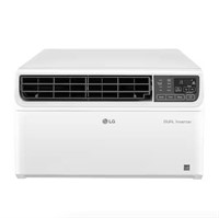LG 14000BTU Window Air Conditioner w/DualConverter