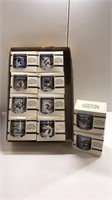 Federal duck stamp, collector series mugs
70’s