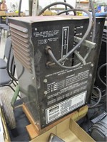 Montgomery Ward Arc Welder