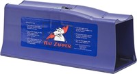 Victor RZC001-4 Rat Zapper Classic - Humane Electr