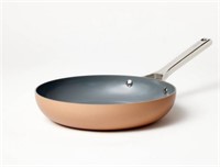 Figmint 12IN Frypan-Orange