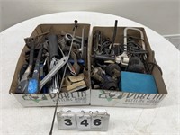 Misc. Tools