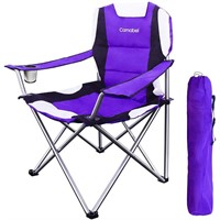 Camabel Folding Camping Chairs