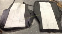 Bucket Seat Covers *see desc