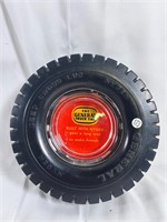 General Tire Advertising ashtray