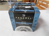 50 Rds., 12 Gauge Shotgun Ammo, No Shipping!